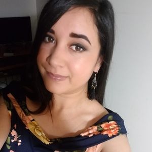 Meet your Posher, Araceli